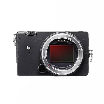 Amazon | シグマ FP L デジタルカメラ | コンパクト 通販